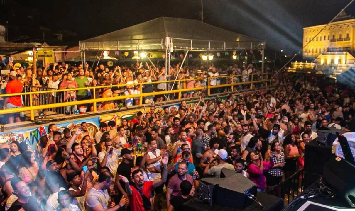 Largo da Tieta recebe tributo a grandes nomes do r0030527700202309231517 7