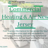 Commercial Heating &amp; Air New Jersey