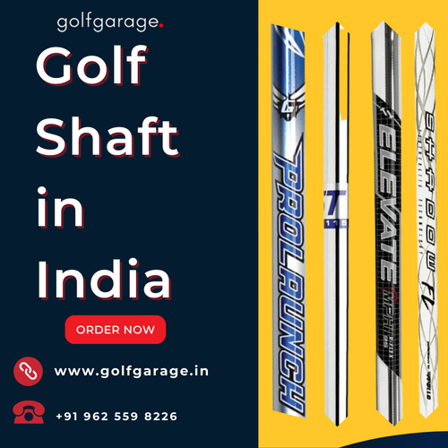 Buy Golf Shaft in India.png