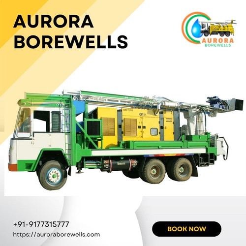 Best Borewell Drilling Contractors In Hyderabad | AuroraBorewells.jpg