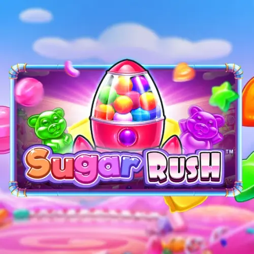 Sugar Rush Pragmatic Play Info Gacor.webp