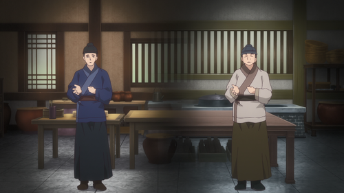 The.Apothecary.Diaries.S01E15.Raw.Fish.1080p.NF.WEB DL.DDP2.0.H.264 MaOMaO.mkv snapshot 05.12 [2024..png