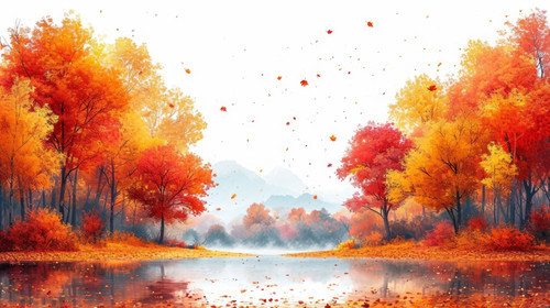 illustration on white background of a Autumn ar 169 00149 03.jpg