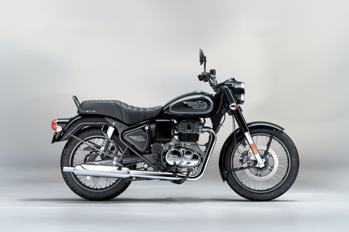 Royal Enfield has launched a new colour theme for the Royal Enfield Bullet 350 dubbed ‘Military Silv.jpg