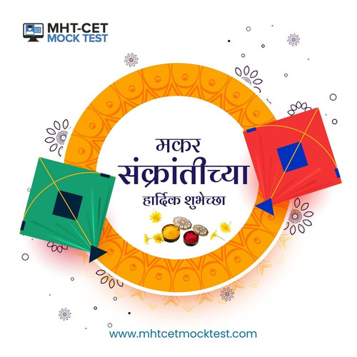 Happy Makar Sankrant - MHT CET MOCK TEST.jpg