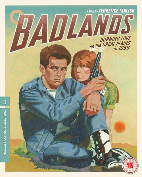 Badlands (1973) PL.1080p.WEB-DL.H264-wasik / Lektor PL