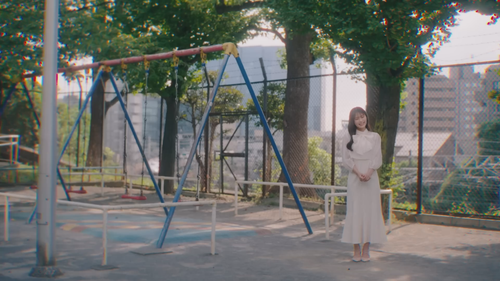 NMB48 人生は長いんだ(Life is long) Official MV 渋谷凪咲 with ダイアン,かまいたち,見取り図.mp4 snapshot 01.49.095.png
