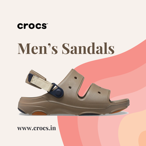 Buy Online Casual Men's Sandal In India.png