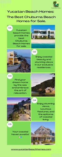 Yucatan Beach Homes The Best Chuburna Beach Homes for Sale..jpg