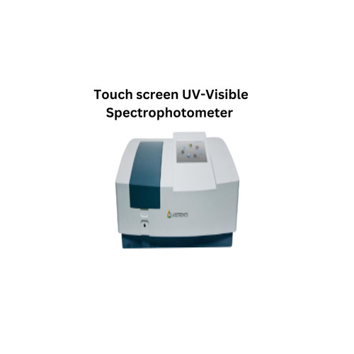 Touch screen UV Visible Spectrophotometer.jpg