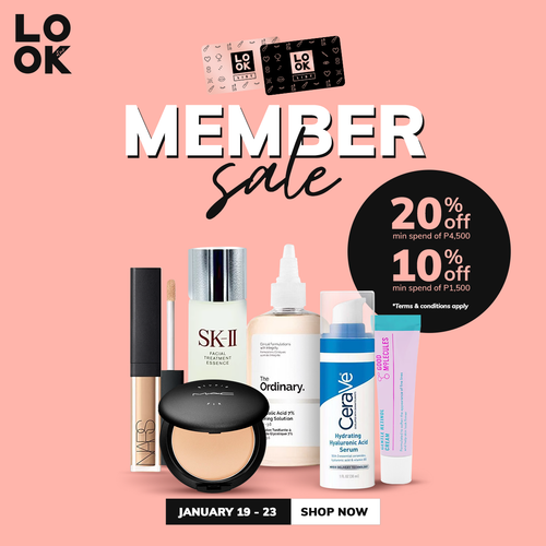 LOOK24 102 LOOK MEMBER SALE 1200x1200.png