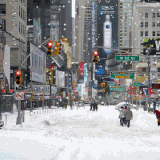 NYC under snow animated.gif