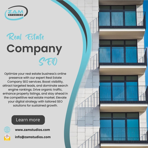 Real EstateReal Estate Company SEO | ZAM Studios LLC.jpg
