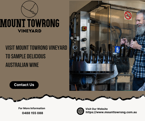 Delicious Australian Wine Mount Towrong Vineyard.png