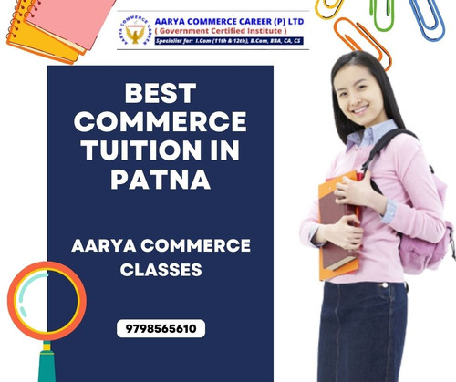 Aarya Commerce Classes: Top Commerce Coaching in Patna.jpg