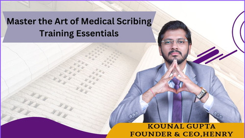 Master the Art of Medical Scribing Training Essentials.jpg
