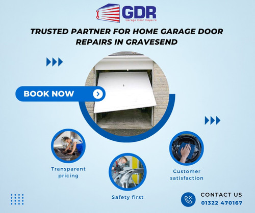 Expert Home Garage Door Repairs in Gravesend.jpg