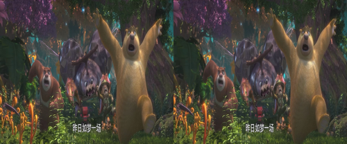 熊出没·奇幻空间 Bonnie BearsEntangled Worlds.2017.WEB DL.X264.AAC.3D.1080P SEEHD.mp4 20240123 115708.144.png