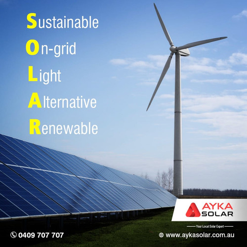 Energize your life with solar vibes? AYKA Solar.jpg