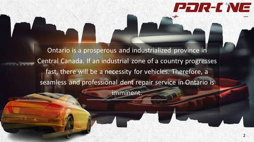 PDR-One - The Best Choice for Car Dent Repair Ontario.jpg