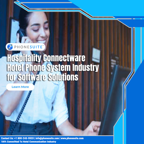 Hospitality Connectware Hotel Phone System Industry for Software Solutions.jpg
