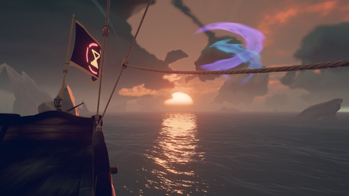 Sea of Thieves 19.01.2024 22 32 55