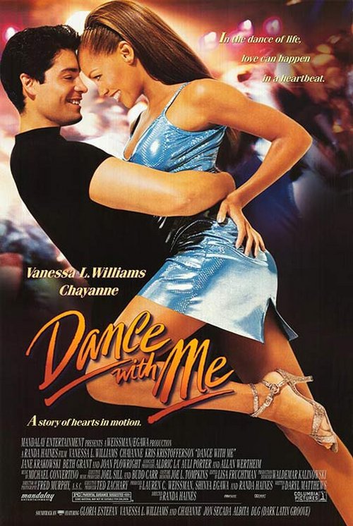 Zatańcz ze mną / Dance With Me (1998) PL.1080p.WEB-DL.H264-wasik / Lektor PL