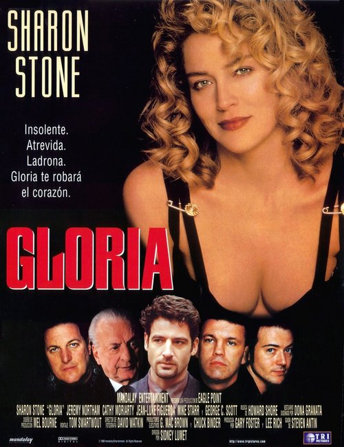 Gloria (1999) PL.1080p.WEB-DL.H264-wasik / Lektor PL