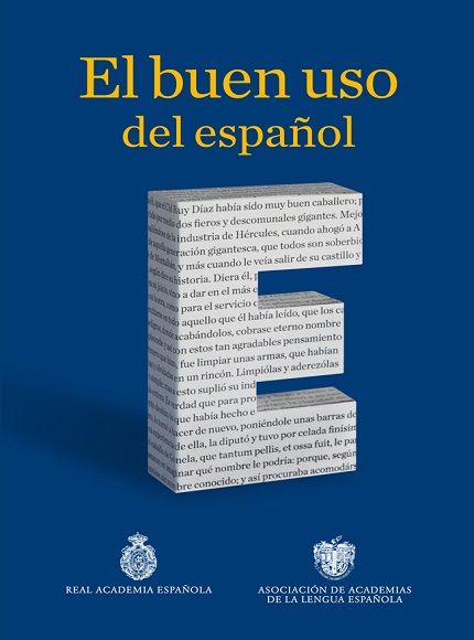 El buen uso del español - Real Academia Española (PDF + Epub) [VS]