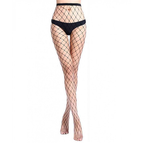 8504 01 join γυναικειο διχτυωτο καλσον με μεγαλο διχτυ black.jpg