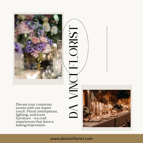Party Furniture Rental Washington Dc | davinciflorist.com.jpg