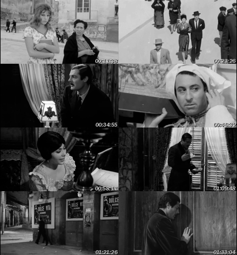 Divorcio a la italiana