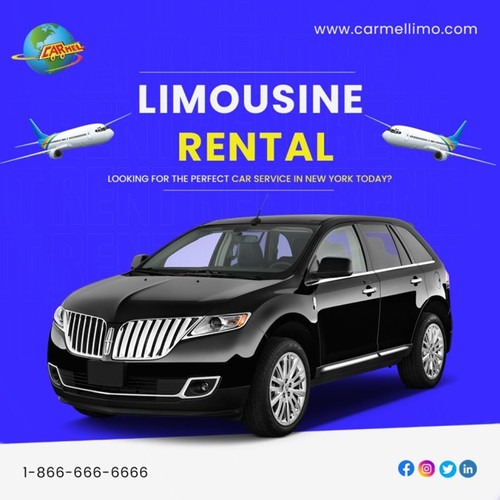 Limousine Rental.jpg