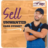 Sell My Salvaged Cars Sydney | Old Car Removal Sydney