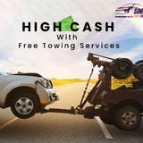 High Cash For Unwanted Cars Sydney