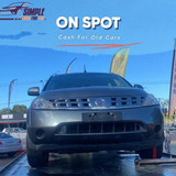 Top Cash For Damaged Cars Gold Coast
