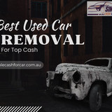 Cash For Car Removals Gold Coast