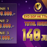 LOMBA BARU