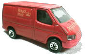 1st First Delievery, to your door...