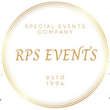 White RPS Events LOGO