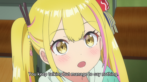 you keep talking but manage to say nothing.png