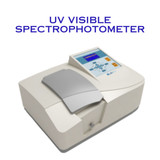 UV Visible Spectrophotometer (1)