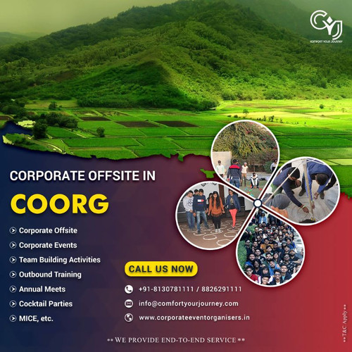 Best Resorts for Corporate Outing in Coorg.jpg
