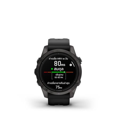 EPIX PRO Gen 2, 42mm, Sapphire, Carbon Gray DLC Titanium, Black Band.jpg