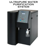 Ultrapure Water Purification System (1)