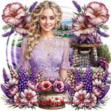 Lavender Fields Paper (6)