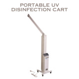 Portable UV Disinfection Cart (1)