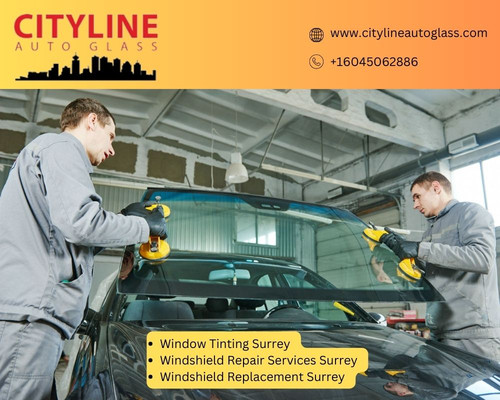 Window Tinting Surrey | City Line Auto Glass.jpg