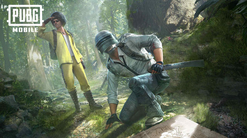 PUBG Mobile Ban! PUBG Mobile Will No Longer Be Controlled By Tencent Games.jpg