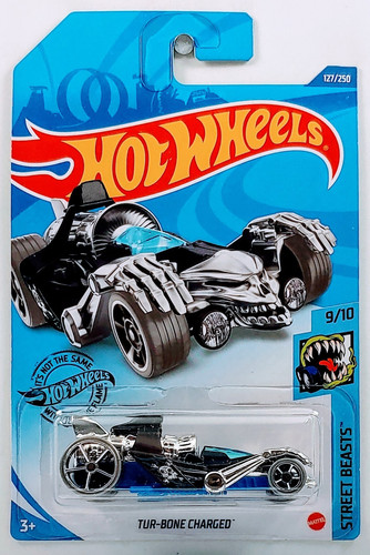 Машинка Hot Wheels Tur Bone Charged 2020 Street Beasts (#127) GHF38.jpg